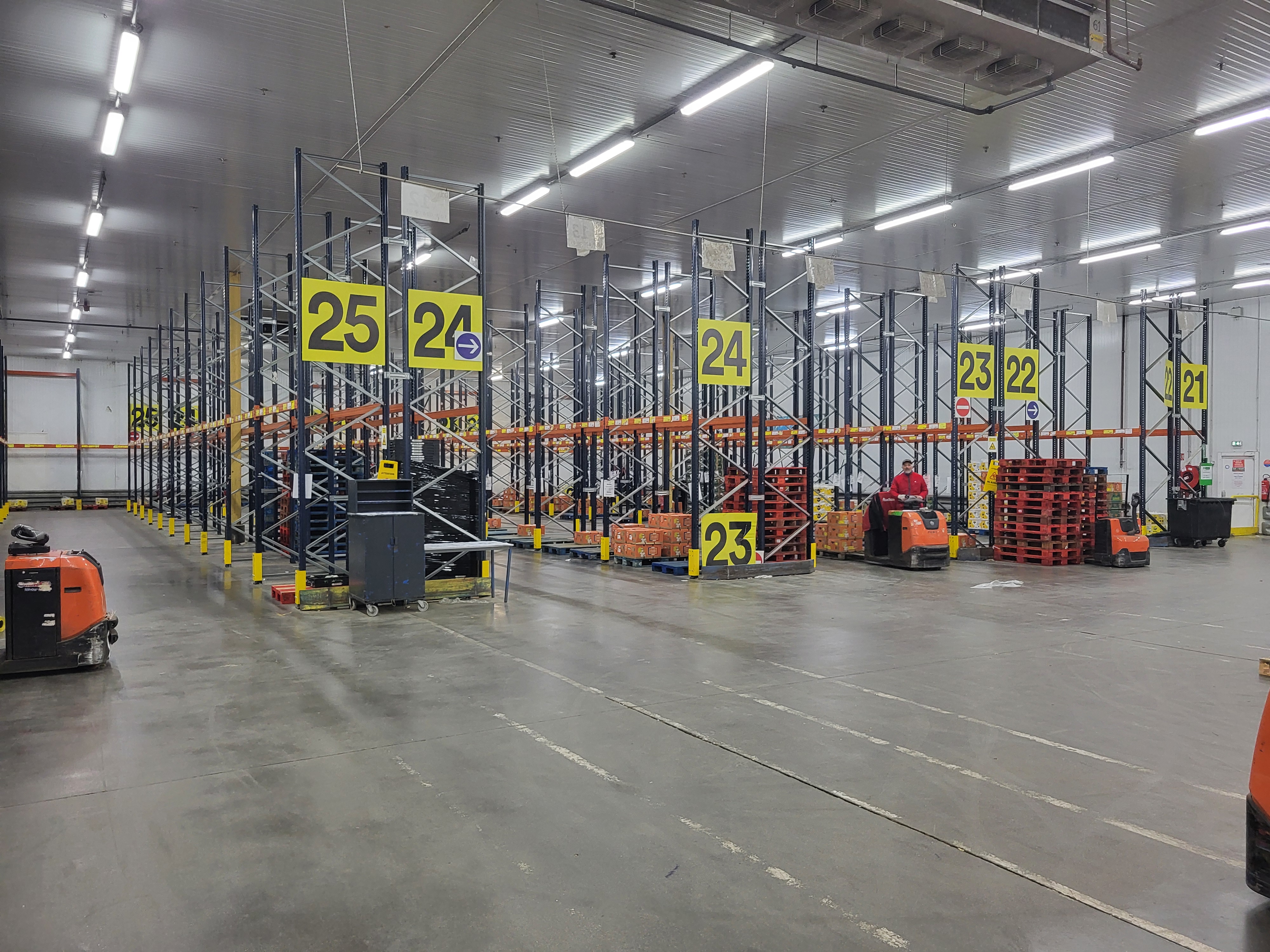 Déconstruction industrielle